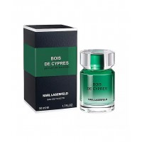 KARL LAGERFELD BOIS DE CYPRES M edt 50ml